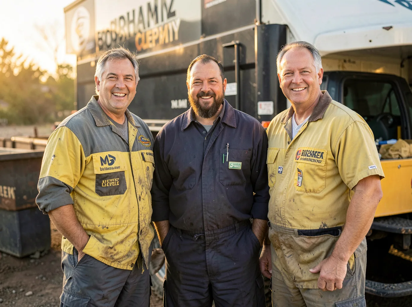 Sewage Cleanup company in Bradshaw, NE